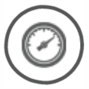 Vácuo de alta precisão